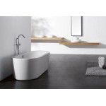 Ванна акриловая Belbagno BB12